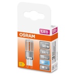 Osram - Lampadina led 4,8 W ; resa 48 W Osram PIN50