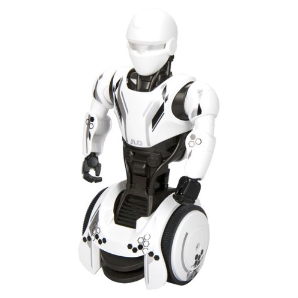 Robot Rocco Giocattoli 20731764 SILVERLIT Junior 1.0 Neo Ycoo