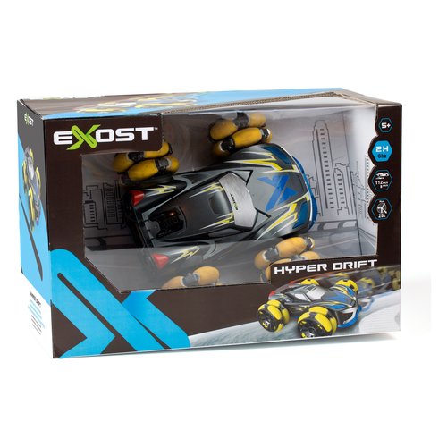 Radiocomando Rocco Giocattoli 20731860 Exost Hyperdrift