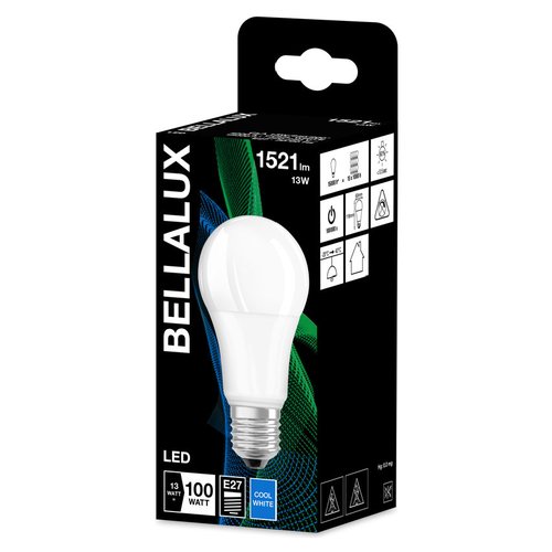Lampadina led Bellalux