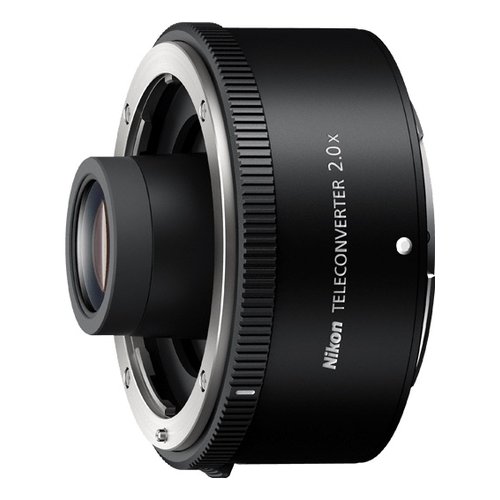 Moltiplicatore di focale Nikon JMA904DA Z Tc Black