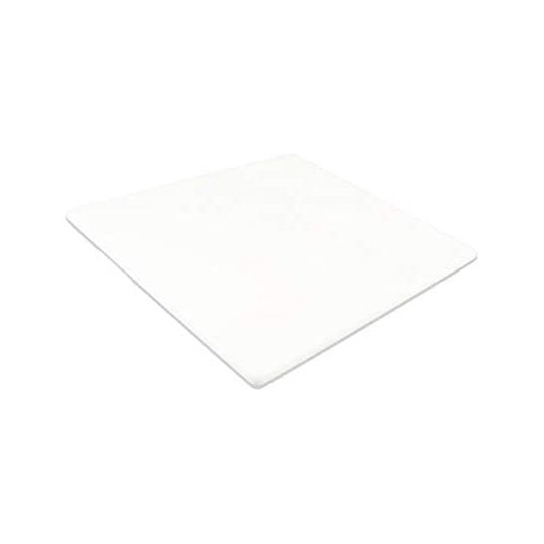 Tagliere Bisetti BIS20 005040 020 H.A.C.C.P. Bianco