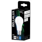 Bellalux - Lampadina led 13 W ; resa 100 W Bellalux Goccia
