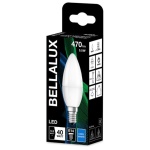 Bellalux - Lampadina led 5,7 W ; resa 40 W Bellalux Candela