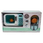 Ods - Forno giocattolo Ods 44017 Maisonelle Fornetto microonde