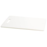 Bisetti - Tagliere Bisetti TG25151 con maniglia e piedini