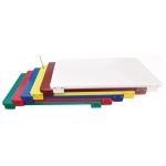 Tagliere Bisetti TG4030Y H.A.C.C.P. Giallo