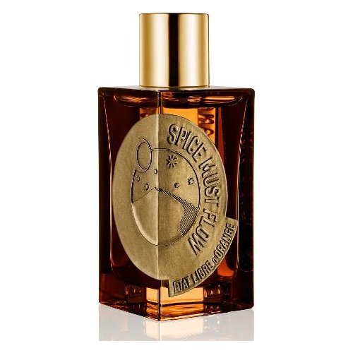 Fragranza unisex Etat Libre D'orange Spice must flow eau de parfum 100