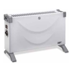 Pleinair International - Termoconvettore Pleinair International TC 2000 Convex stand Bianco