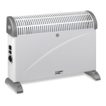 Pleinair International - Termoconvettore Pleinair International Convex turbo