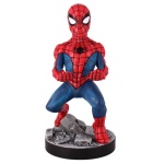 Exquisite Gaming - Porta elettroniche Exquisite Gaming Cable Guys Spider Man Classic 3002