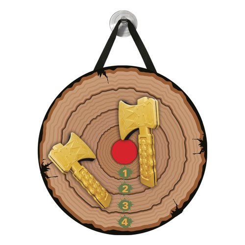 Bersaglio freccette Mandelli 704700106 Pop Up