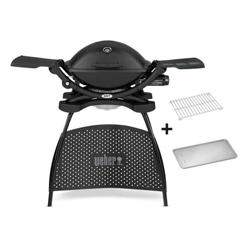 Weber BBQ Weber Q2200 c/Stand 54012429