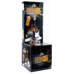 Eko - Chitarra e amplificatore Eko EG 11 Pack Black