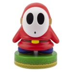 Paladone - Lampada a soggetto Paladone PP6359NN Icons Super Mario Shy Guy Icon Li
