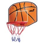 Mandelli - Canestro Mandelli 703200081 Sport One Play con palla e pompa