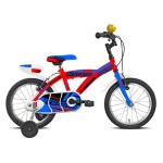 Legnano - Mountain Bike Legnano 8L670 Spider