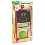 Globo - Lavagna Globo 40416 SirWood Lavagna con gessetti e cancellino