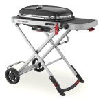 Weber - Barbecue Weber 9010053 Traveler