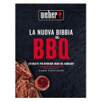 Weber - Ricettario - Weber 18162 La Nuova Bibbia Bbq 