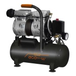 VINCO - VINCO VINCO COMPRESSORE LT. 8 SILENZIATO 60702