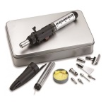 Kemper - Kemper KEMPER MICROSALDATORE IN KIT 12100KIT