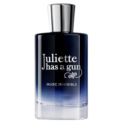 Eau de parfum donna Juliette Has a Gun Musc invisible 50 ml