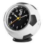 Sveglia Lowell JA7082JU1 JUSTAMINUTE Juventus White e Black
