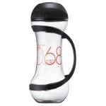 Ghidini Cipriano - Borraccia Ghidini Cipriano HAP505BLK