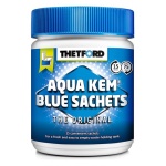 Thetford - Sacchetti idrosolubili Thetford 0402004N Aqua Kem