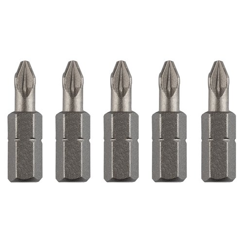 Inserti impronta croce Pozi Kwb 120103 BASIC