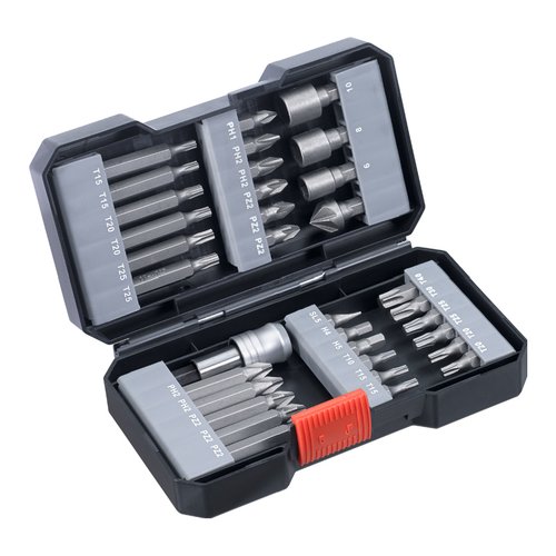 Set inserti assortiti Kwb 108800