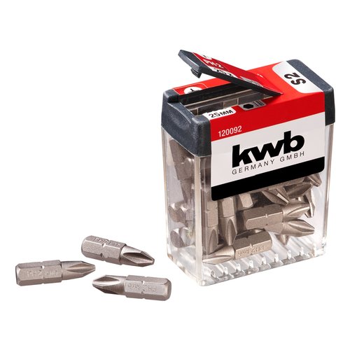 Inserti impronta croce Phillips Kwb 120092