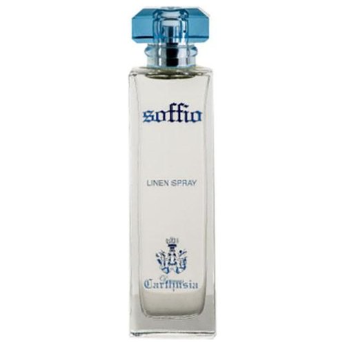 Deodoranti per Ambienti e Candele Carthusia Mediterraneo linen spray s