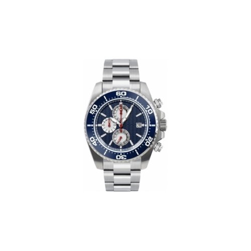 Orologio Veneziani SH9081BLS ANCONA Inox