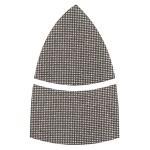 kwb - Fogli abrasivi levigatrice Kwb 496322