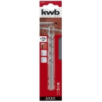 kwb - Punta trapano Kwb 039700