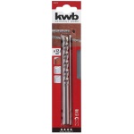 kwb - Punta trapano Kwb 039720