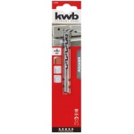 kwb - Punta trapano Kwb 044660 Rocker