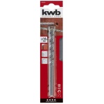 kwb - Punta trapano Kwb 039740