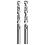 kwb - Punte trapano Kwb 206520 Silver Star