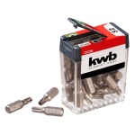 kwb - Inserti avvitatore Kwb 120296