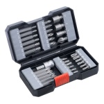 kwb - Inserti avvitatore Kwb 108800