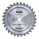 kwb - Lama a disco Kwb 586557 M 65