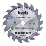 kwb - Lama a disco Kwb 582357 M 23