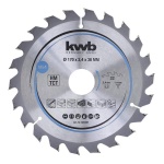 kwb - Lama a disco Kwb 585457 M 54