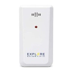 Oregon Scientific - Sensore temperatura Explore Scientific ST-1004