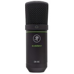 Mackie - Microfono Mackie EM-91C Nero