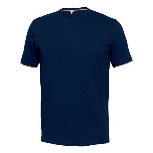 T Shirt Issaline 08182 040 XL RAPALLO Blu