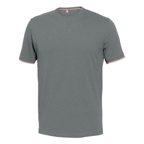 T Shirt Issaline 08182 080 XXL RAPALLO Grigio